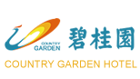 YangShan Country Garden Phoenix Hotel Logo