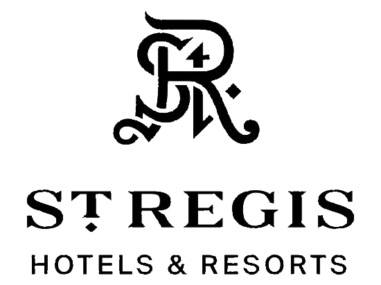The St. Regis Chengdu Logo